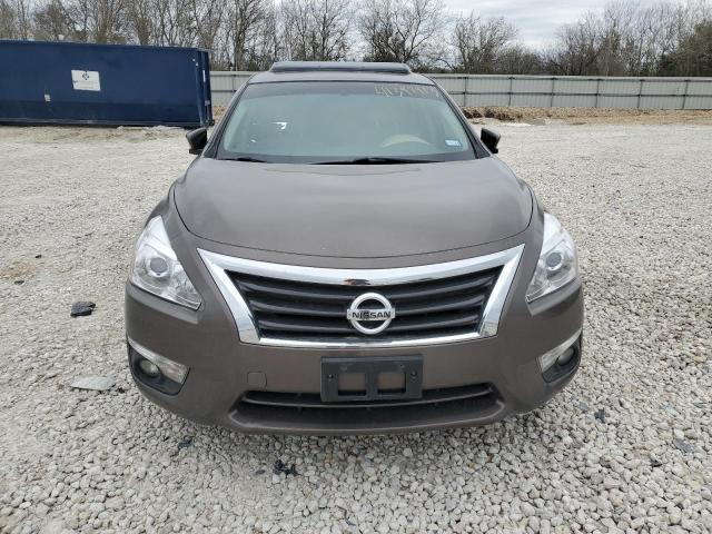 Photo 5 from auction – 2014 NISSAN ALTIMA 2.5 with VIN 1N4AL3AP6EC286568