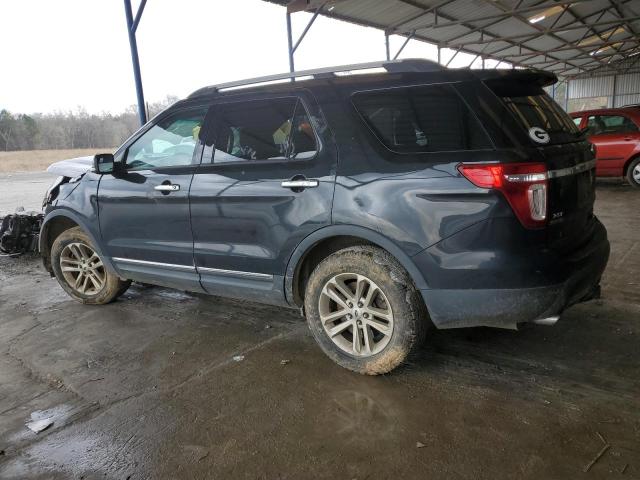 Photo 2 from auction – 2013 FORD EXPLORER X with VIN 1FM5K7D99DGB71811