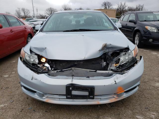 Photo 5 from auction – 2012 HONDA CIVIC EX with VIN 2HGFB2F86CH596858