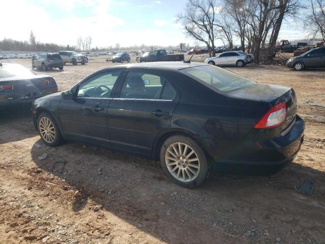 Photo 2 from auction – 2009 MERCURY MILAN PREM with VIN 3MEHM02149R632489