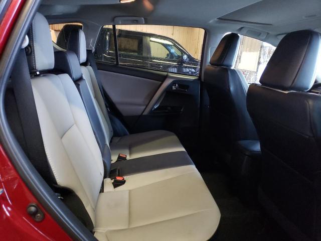 Photo 11 from auction – 2018 TOYOTA RAV4 LIMIT with VIN 2T3DFREV4JW854205