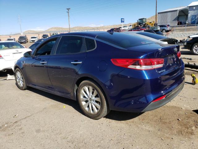 Photo 2 from auction – 2016 KIA OPTIMA LX with VIN 5XXGT4L36GG021348