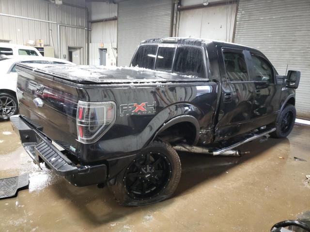 Photo 3 from auction – 2010 FORD F150 SUPER with VIN 1FTFW1EV0AFD74738