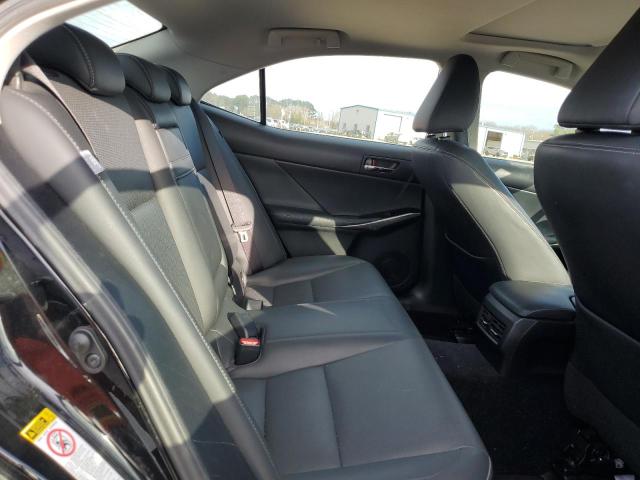 Photo 10 from auction – 2014 LEXUS IS 250 with VIN JTHBF1D25E5012226