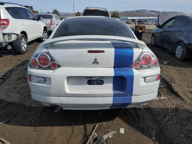 Photo 6 from auction – 2002 MITSUBISHI ECLIPSE GT with VIN 4A3AC84H42E013072