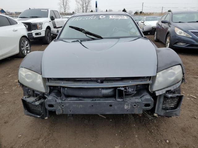 Photo 5 from auction – 2006 MAZDA RX8 with VIN JM1FE173360206598