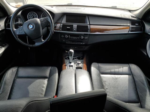 Photo 8 from auction – 2013 BMW X5 XDRIVE3 with VIN 5UXZV4C56D0B01543