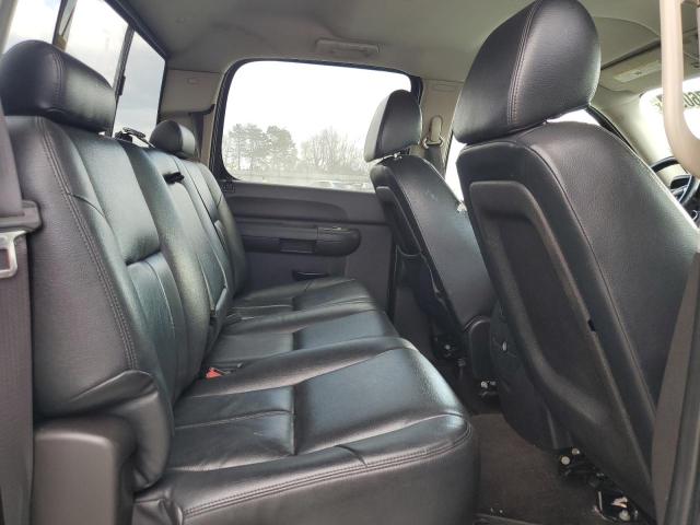 Photo 10 from auction – 2009 CHEVROLET SILVERADO with VIN 3GCEC23059G150747