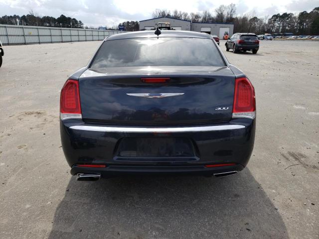 Photo 6 from auction – 2018 CHRYSLER 300 LIMITE with VIN 2C3CCAEG5JH152566