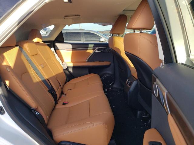 Photo 11 from auction – 2021 LEXUS RX 350 with VIN 2T2HZMAAXMC184846