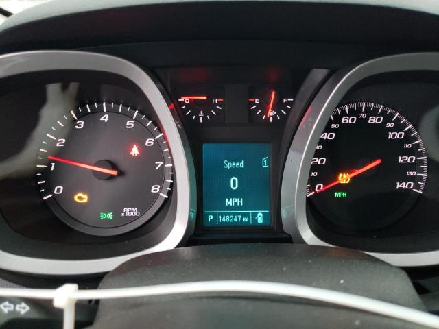 Photo 9 from auction – 2012 CHEVROLET EQUINOX LT with VIN 2GNALDEK9C1130727
