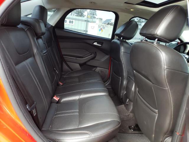 Photo 10 from auction – 2013 FORD FOCUS SE with VIN 1FADP3F21DL320087