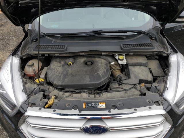Photo 12 from auction – 2018 FORD ESCAPE TIT with VIN 1FMCU9J93JUC94079