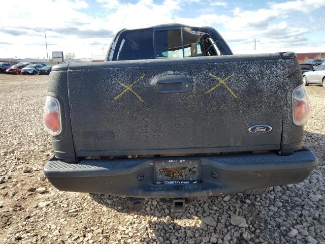 Photo 6 from auction – 2002 FORD F150 SUPER with VIN 1FTRW08L82KB70697