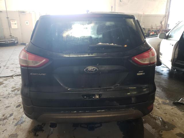 Photo 6 from auction – 2014 FORD ESCAPE SE with VIN 1FMCU9GX7EUD01188