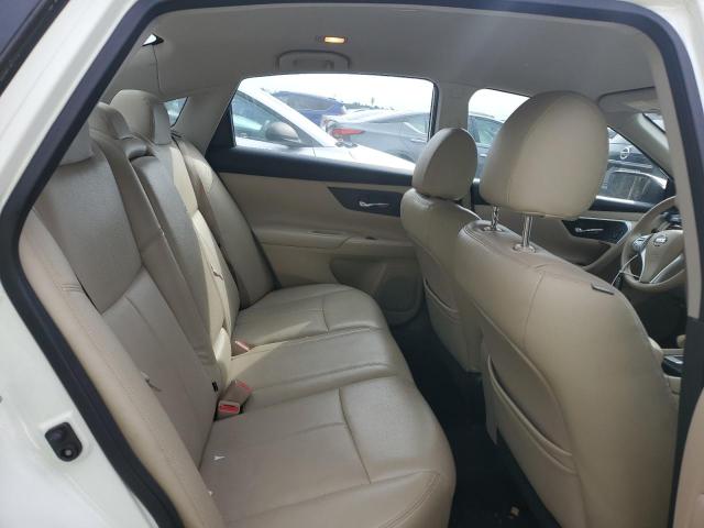 Photo 10 from auction – 2017 NISSAN ALTIMA 2.5 with VIN 1N4AL3AP8HC219944