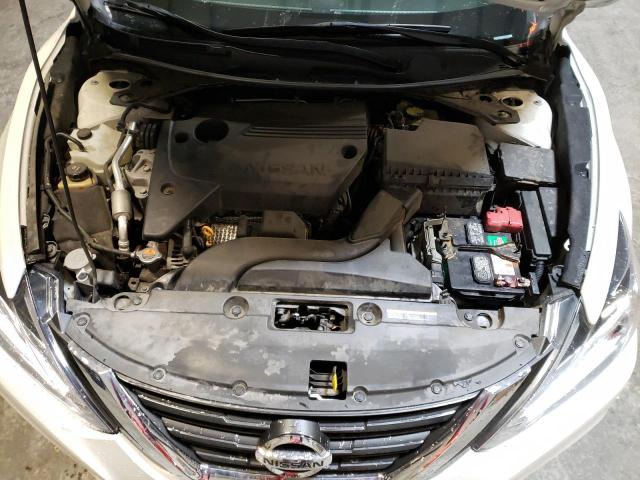 Photo 11 from auction – 2017 NISSAN ALTIMA 2.5 with VIN 1N4AL3AP2HC118916