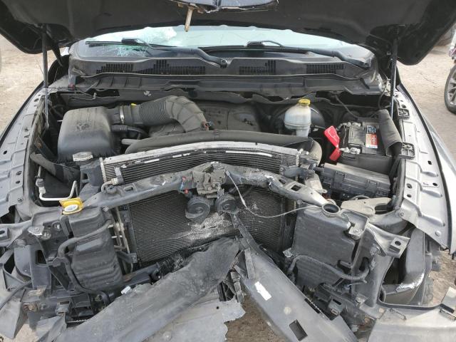 Photo 11 from auction – 2012 DODGE RAM 1500 S with VIN 1C6RD7LT9CS240853