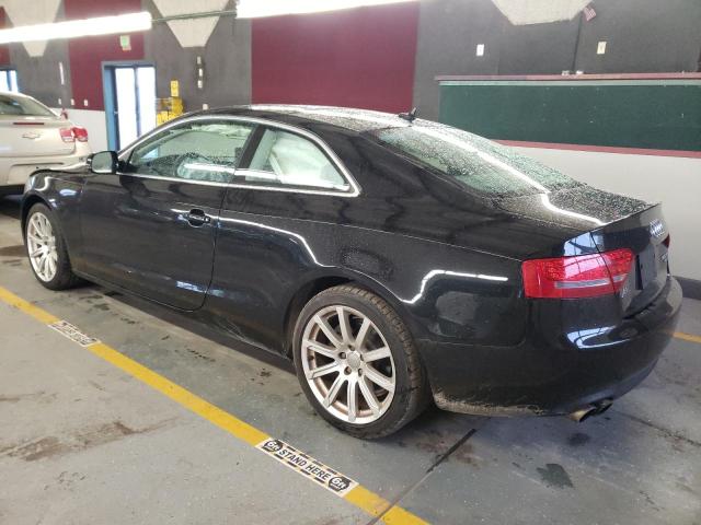 Photo 2 from auction – 2011 AUDI A5 PREMIUM with VIN WAULFAFR8BA006078