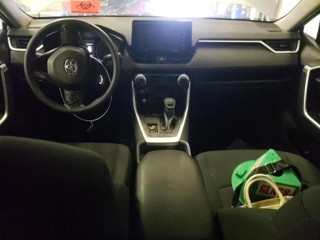 Photo 8 from auction – 2020 TOYOTA RAV4 LE with VIN 2T3H1RFVXLC044290