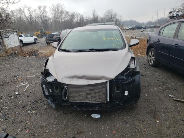 Photo 5 from auction – 2012 HYUNDAI ELANTRA GL with VIN 5NPDH4AE9CH073161