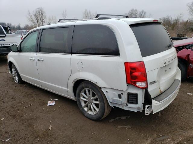 Photo 2 from auction – 2019 DODGE GRAND CARA with VIN 2C4RDGCG3KR695614