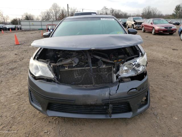 Photo 5 from auction – 2012 TOYOTA CAMRY BASE with VIN 4T1BF1FK3CU176569