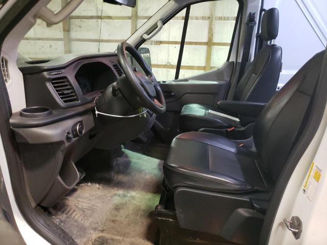 Photo 7 from auction – 2020 FORD TRANSIT T- with VIN 1FTBR1X83LKB43436
