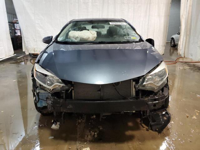Photo 5 from auction – 2014 TOYOTA COROLLA L with VIN 2T1BURHE2EC135415
