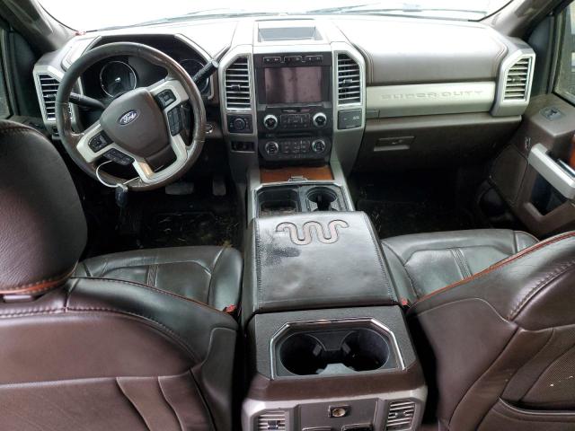 Photo 8 from auction – 2017 FORD F250 SUPER with VIN 1FT7W2BT5HED64526