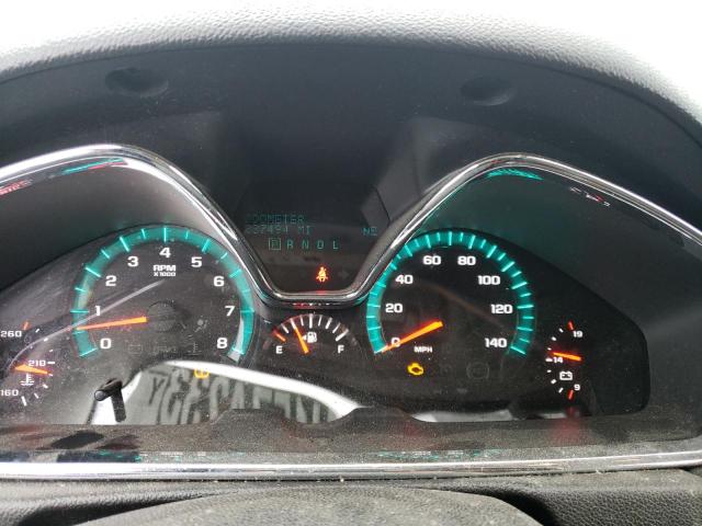 Photo 9 from auction – 2014 CHEVROLET TRAVERSE L with VIN 1GNKVGKD2EJ135430
