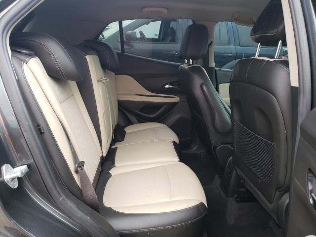 Photo 11 from auction – 2017 BUICK ENCORE SPO with VIN KL4CJ1SB4HB094585