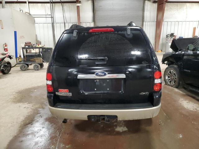Photo 6 from auction – 2008 FORD EXPLORER E with VIN 1FMEU74E78UA85220