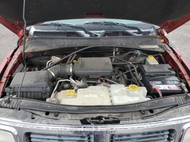 Photo 12 from auction – 2007 DODGE NITRO SLT with VIN 1D8GT58K07W610370