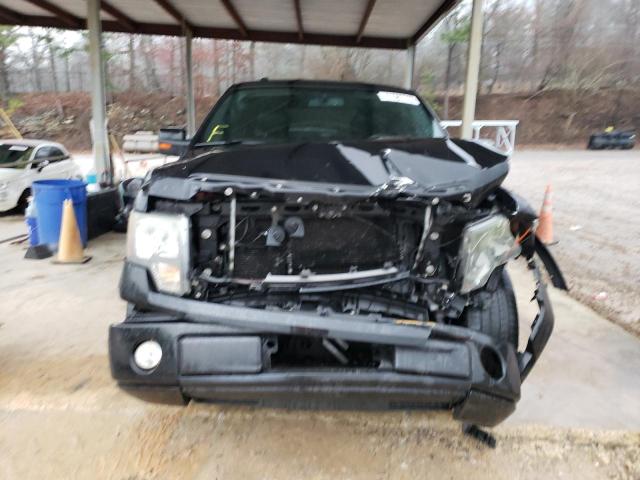 Photo 5 from auction – 2010 FORD F150 SUPER with VIN 1FTEW1C80AKE45176