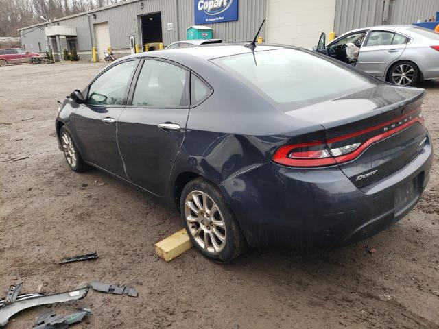 Photo 2 from auction – 2013 DODGE DART LIMIT with VIN 1C3CDFCA0DD150427