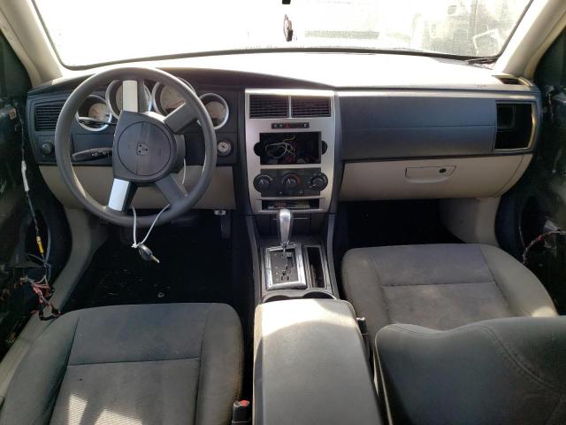 Photo 8 from auction – 2007 DODGE MAGNUM SXT with VIN 2D4FV47V97H780366
