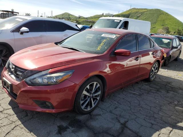 Photo 1 from auction – 2016 NISSAN ALTIMA 2.5 with VIN 1N4AL3AP5GN391769