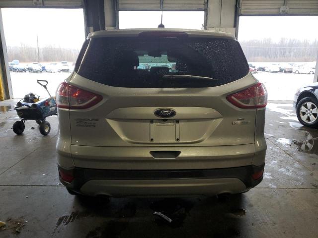 Photo 6 from auction – 2016 FORD ESCAPE SE with VIN 1FMCU0GX9GUC54650