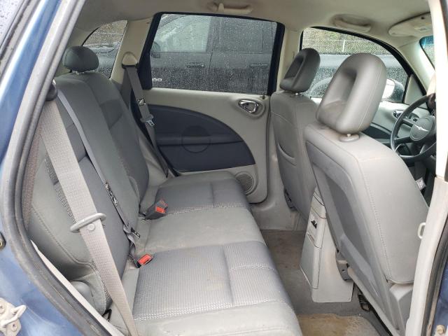 Photo 10 from auction – 2007 CHRYSLER PT CRUISER with VIN 3A4FY58B07T614348