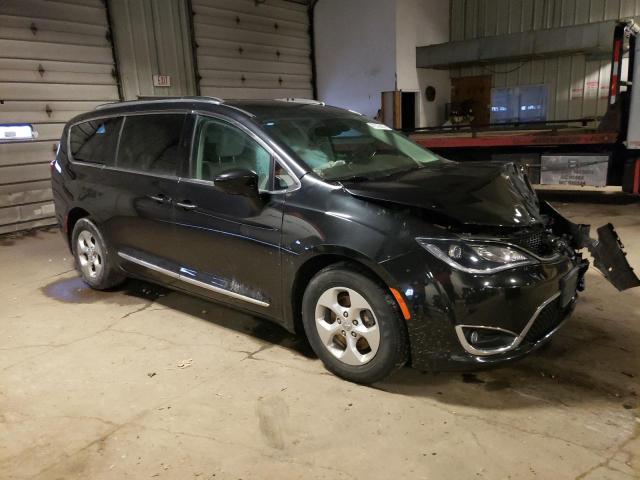 Photo 4 from auction – 2017 CHRYSLER PACIFICA T with VIN 2C4RC1EG0HR627664