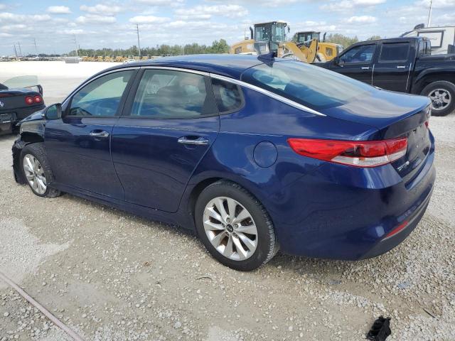 Photo 2 from auction – 2018 KIA OPTIMA LX with VIN 5XXGT4L37JG252802
