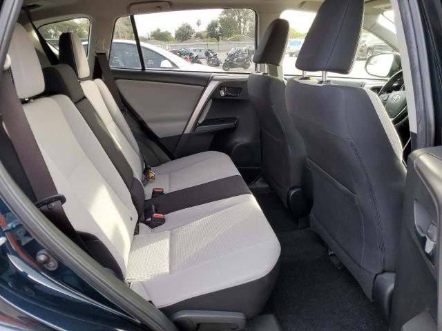 Photo 11 from auction – 2017 TOYOTA RAV4 XLE with VIN JTMWFREV7HD108234