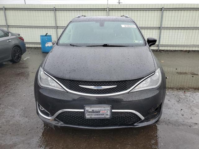 Photo 5 from auction – 2018 CHRYSLER PACIFICA T with VIN 2C4RC1BG2JR276203