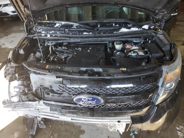 Photo 11 from auction – 2013 FORD EXPLORER S with VIN 1FM5K8GT7DGC60144