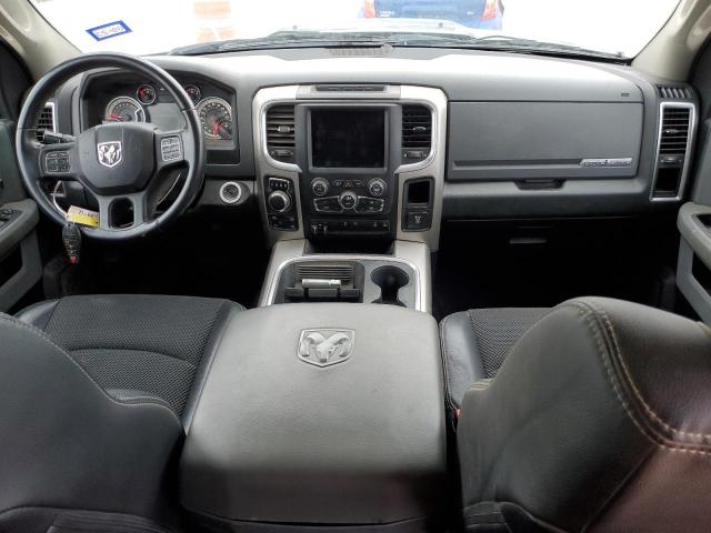 Photo 8 from auction – 2018 RAM 1500 SLT with VIN 1C6RR7LT2JS215615
