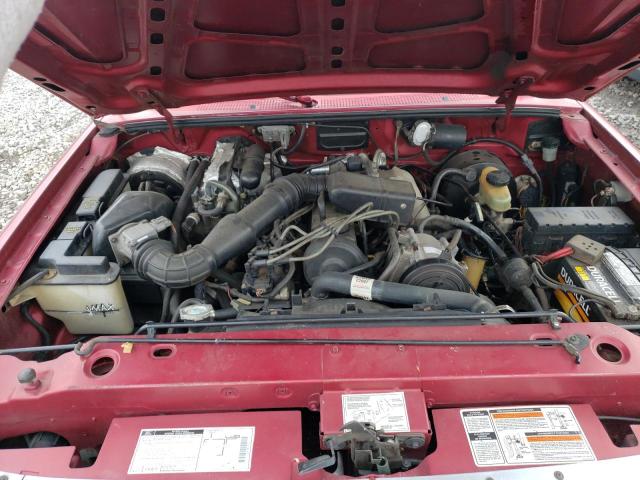 Photo 11 from auction – 1994 FORD RANGER with VIN 1FTCR10A0RPB84197