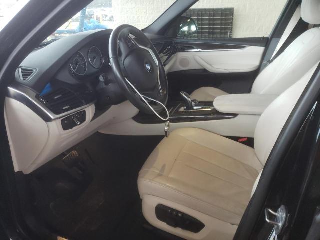 Photo 7 from auction – 2018 BMW X5 SDRIVE3 with VIN 5UXKR2C50J0Z15951