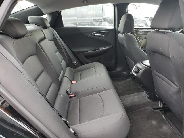 Photo 10 from auction – 2017 CHEVROLET MALIBU LT with VIN 1G1ZE5ST1HF119495