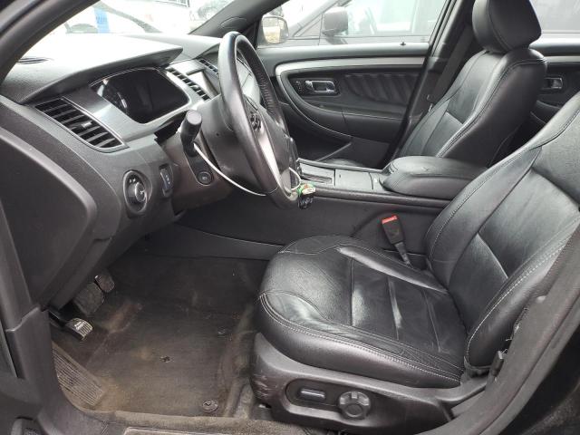 Photo 7 from auction – 2015 FORD TAURUS SEL with VIN 1FAHP2E8XFG161311